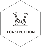 Construction icon