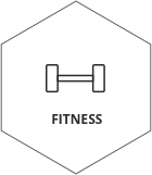Fitness icon