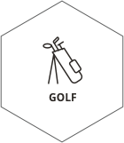Golf icon