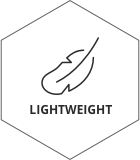 Lightweight