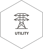Utility icon