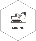 Mining icon