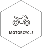 Motorcycle icon