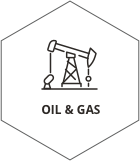 Oil & Gas icon