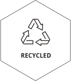 Recycled