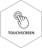 Touchscreen