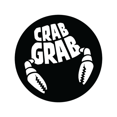 Crab Grab_Logo