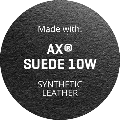 AX Suede 10W