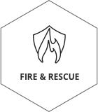 Fire & Rescue
