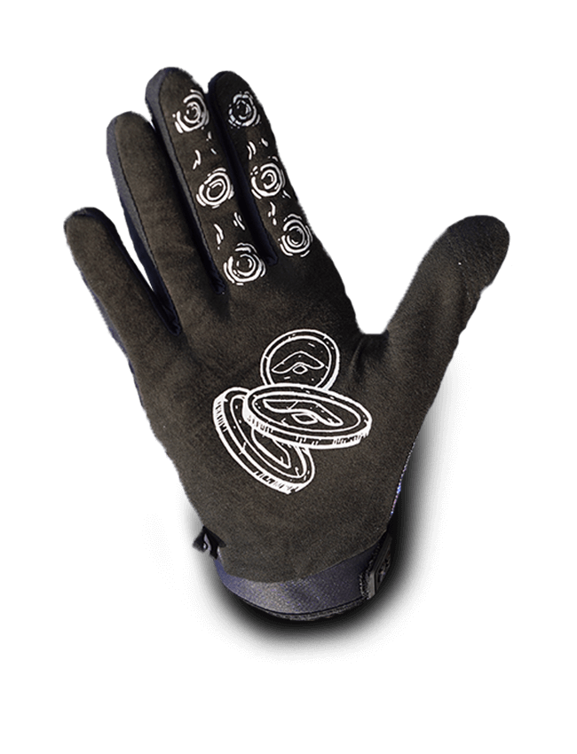 CS Flex Handwear FS-1 Performance Gloves