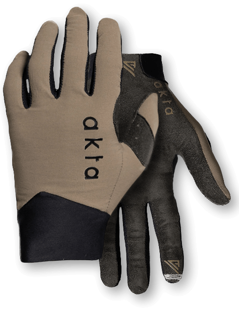 Akta glove