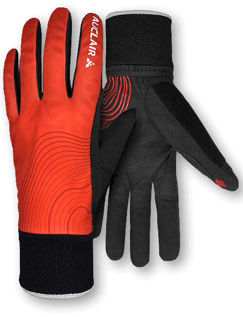 Auclair glove