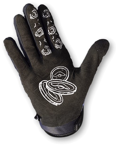 Flex Handware glove